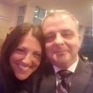 Meet your Posher, George